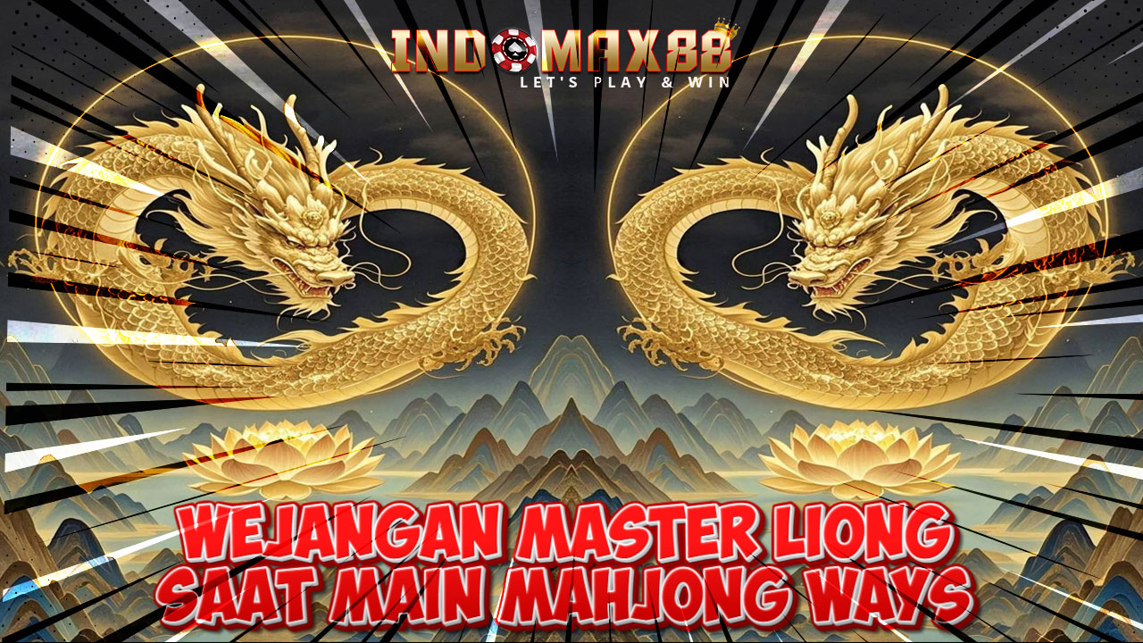 INDOMAX88